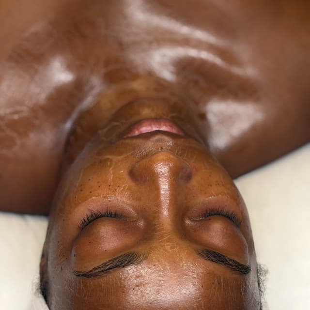 The Fortress Facial Series at Fortress Beauty LLC in Odenton, MD