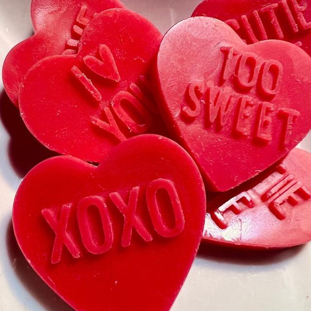 Sweetheart Smooth Bundle 